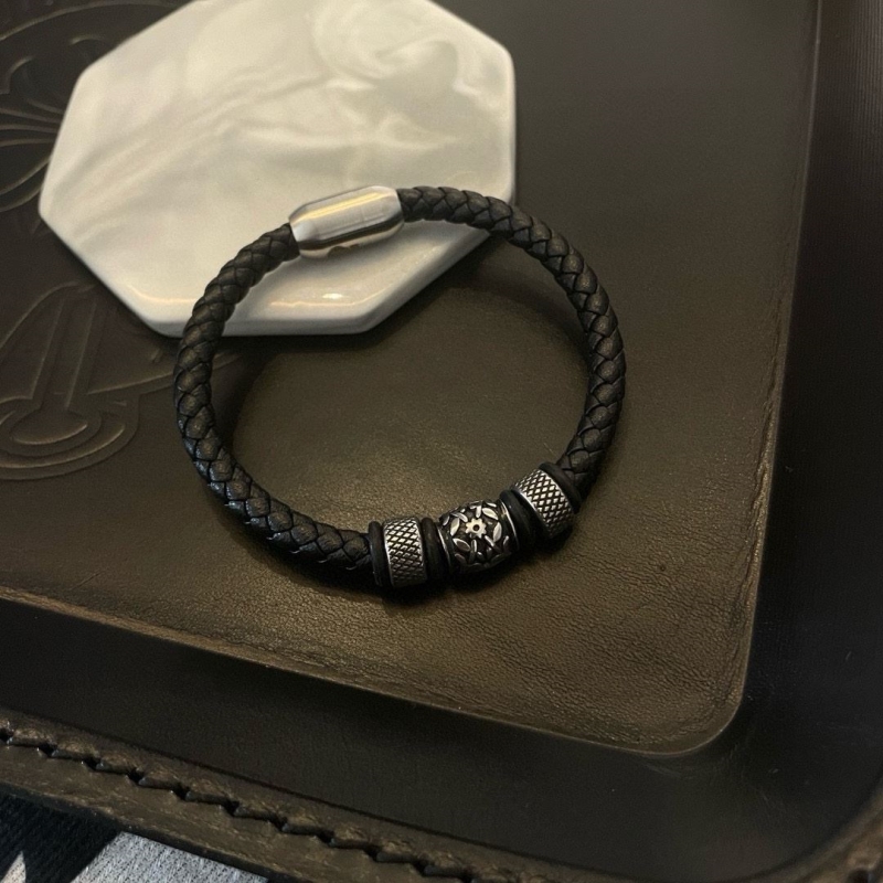 Chrome Hearts Bracelets